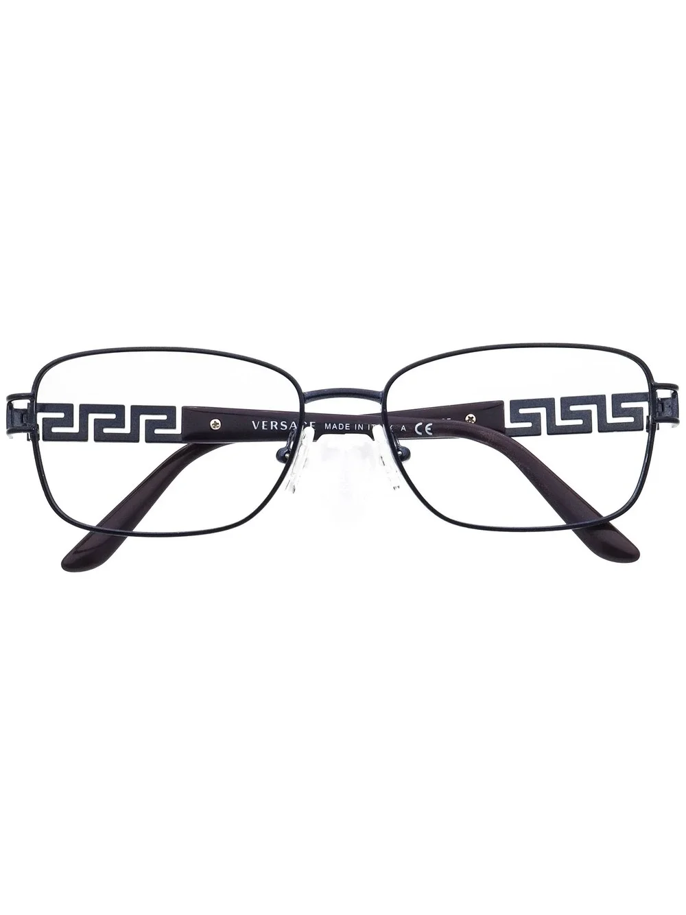 Versace MOD. 1229-B 1360 Eyewear